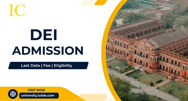 DEI Admission