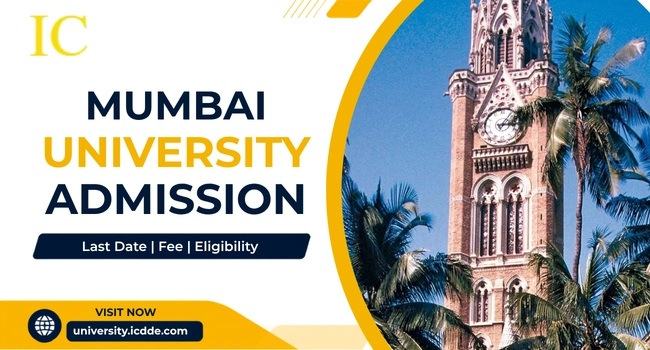Mumbai University Admission