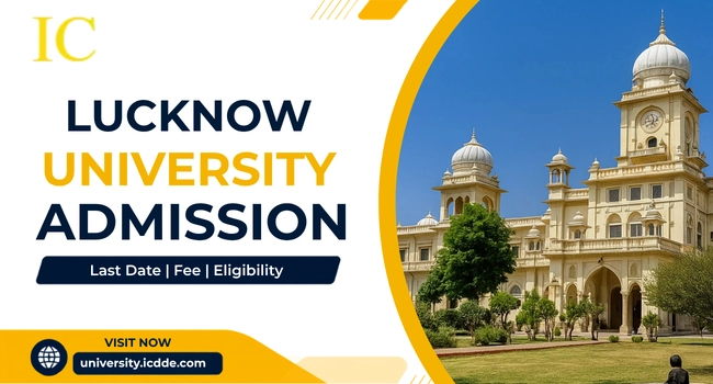 Lucknow University Admission