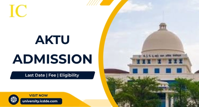 AKTU Admission