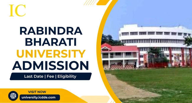 Rabindra Bharati University Admission