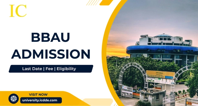 BBAU Admission
