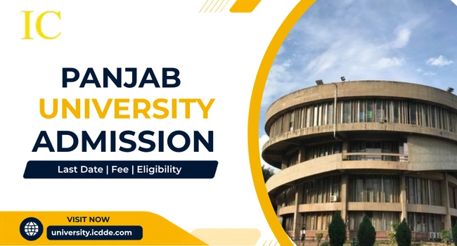 Panjab University Admission
