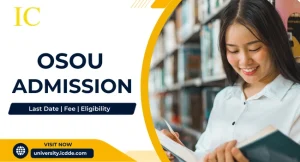 OSOU Admission