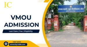 VMOU Admission