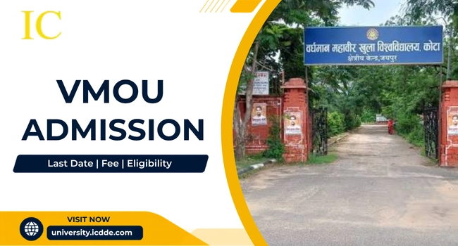 VMOU Admission
